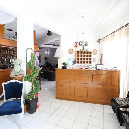 Kallithea Studios ريثيمنو المظهر الخارجي الصورة
