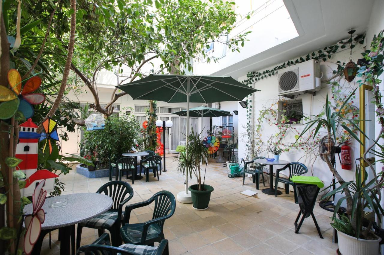 Kallithea Studios ريثيمنو المظهر الخارجي الصورة