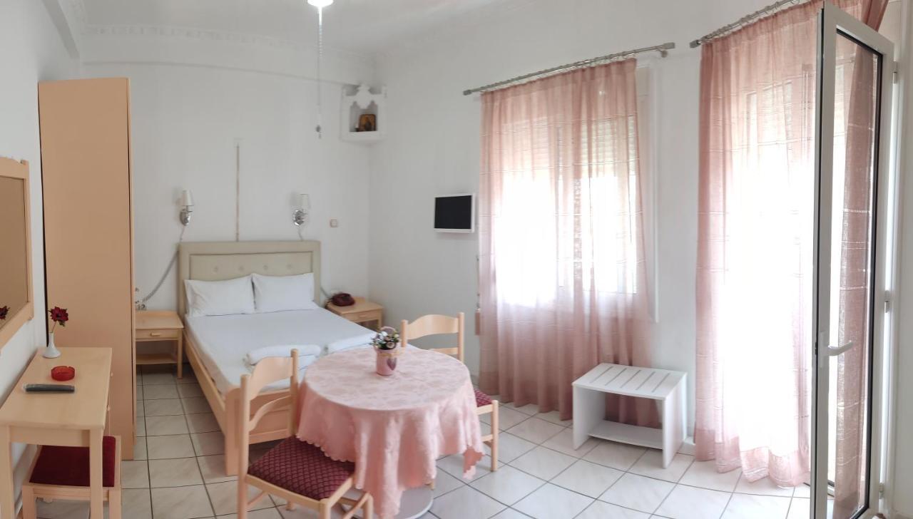 Kallithea Studios ريثيمنو المظهر الخارجي الصورة