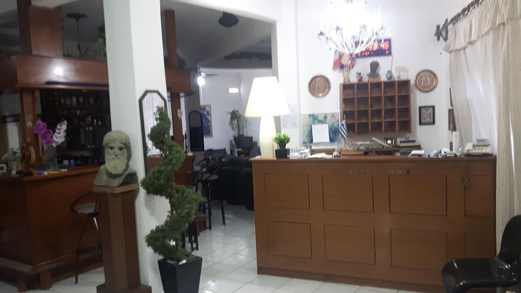 Kallithea Studios ريثيمنو المظهر الخارجي الصورة