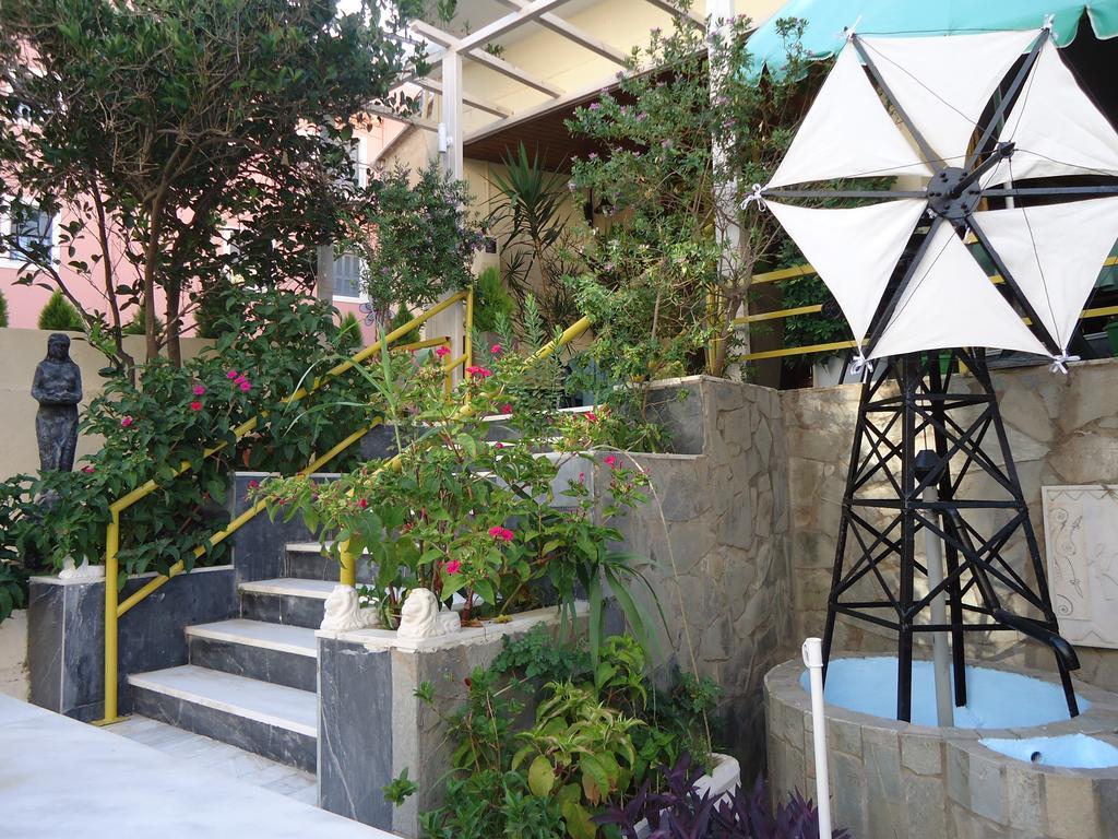 Kallithea Studios ريثيمنو المظهر الخارجي الصورة