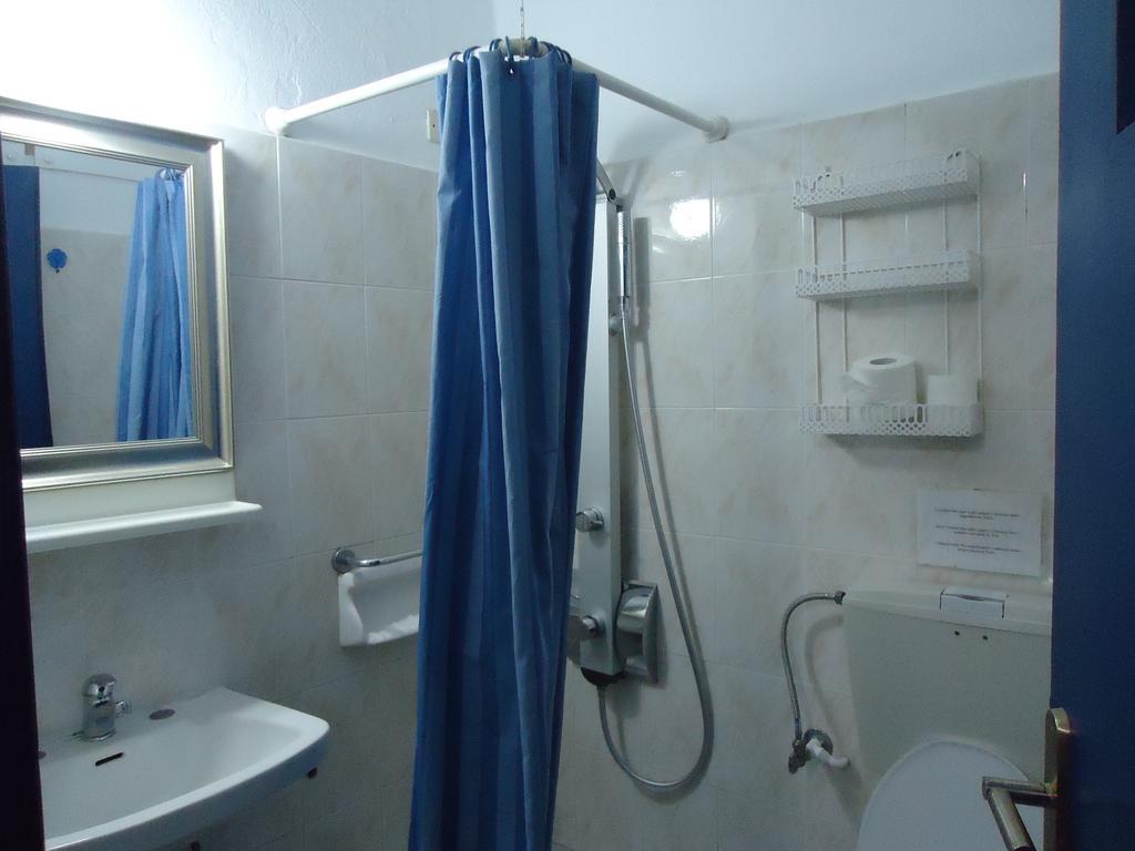Kallithea Studios ريثيمنو المظهر الخارجي الصورة