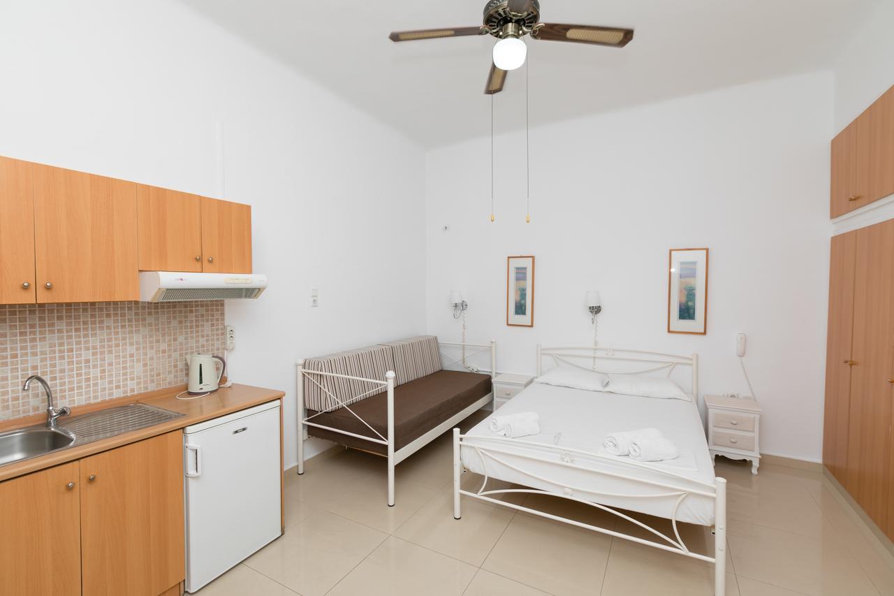 Kallithea Studios ريثيمنو المظهر الخارجي الصورة