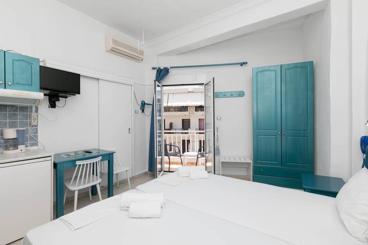 Kallithea Studios ريثيمنو المظهر الخارجي الصورة
