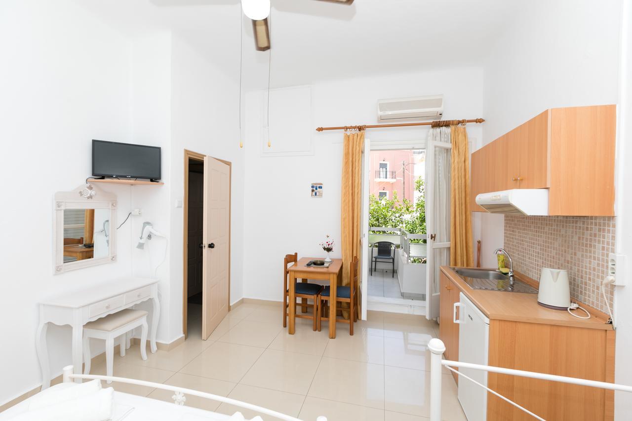Kallithea Studios ريثيمنو المظهر الخارجي الصورة