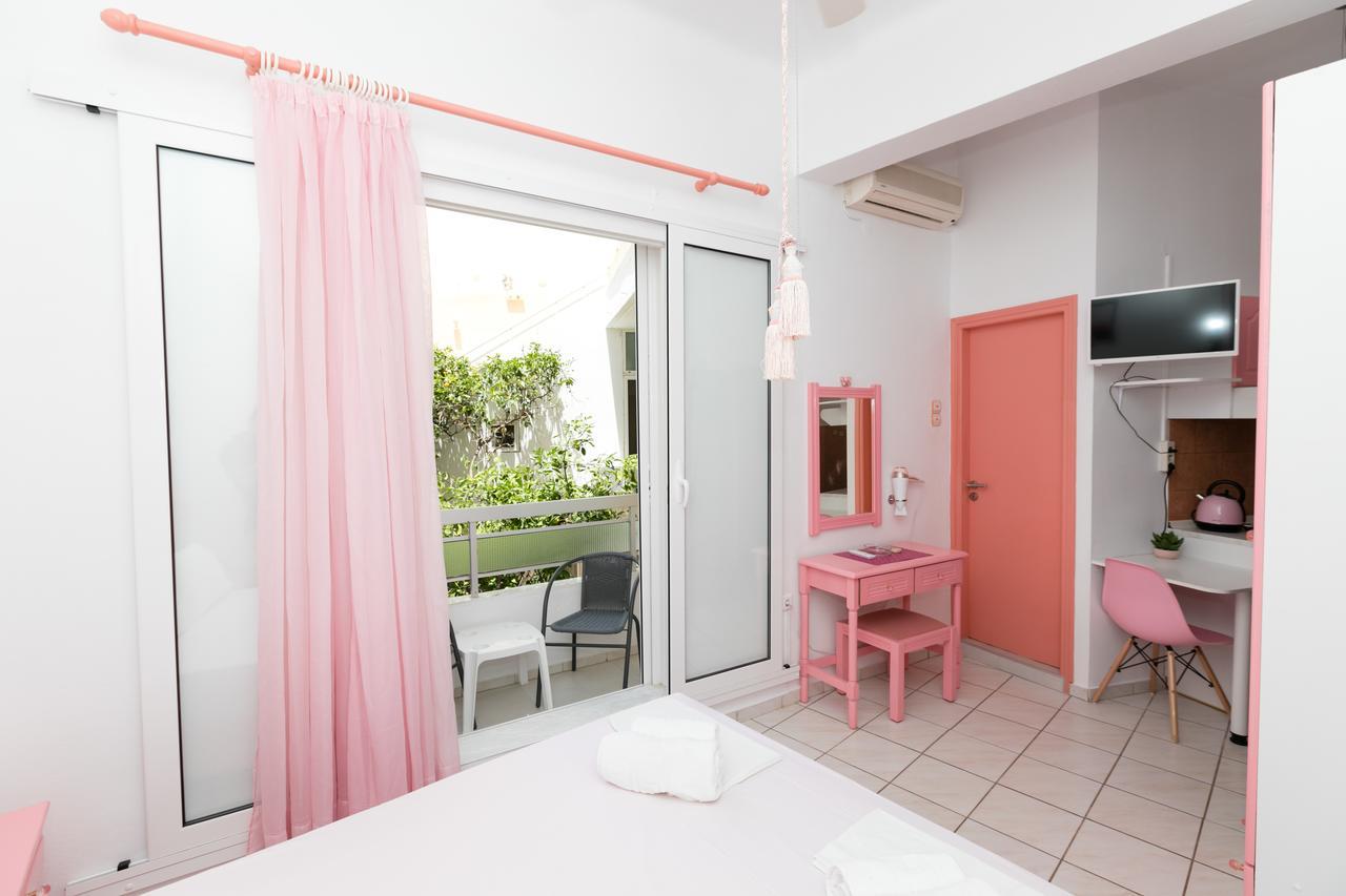 Kallithea Studios ريثيمنو المظهر الخارجي الصورة
