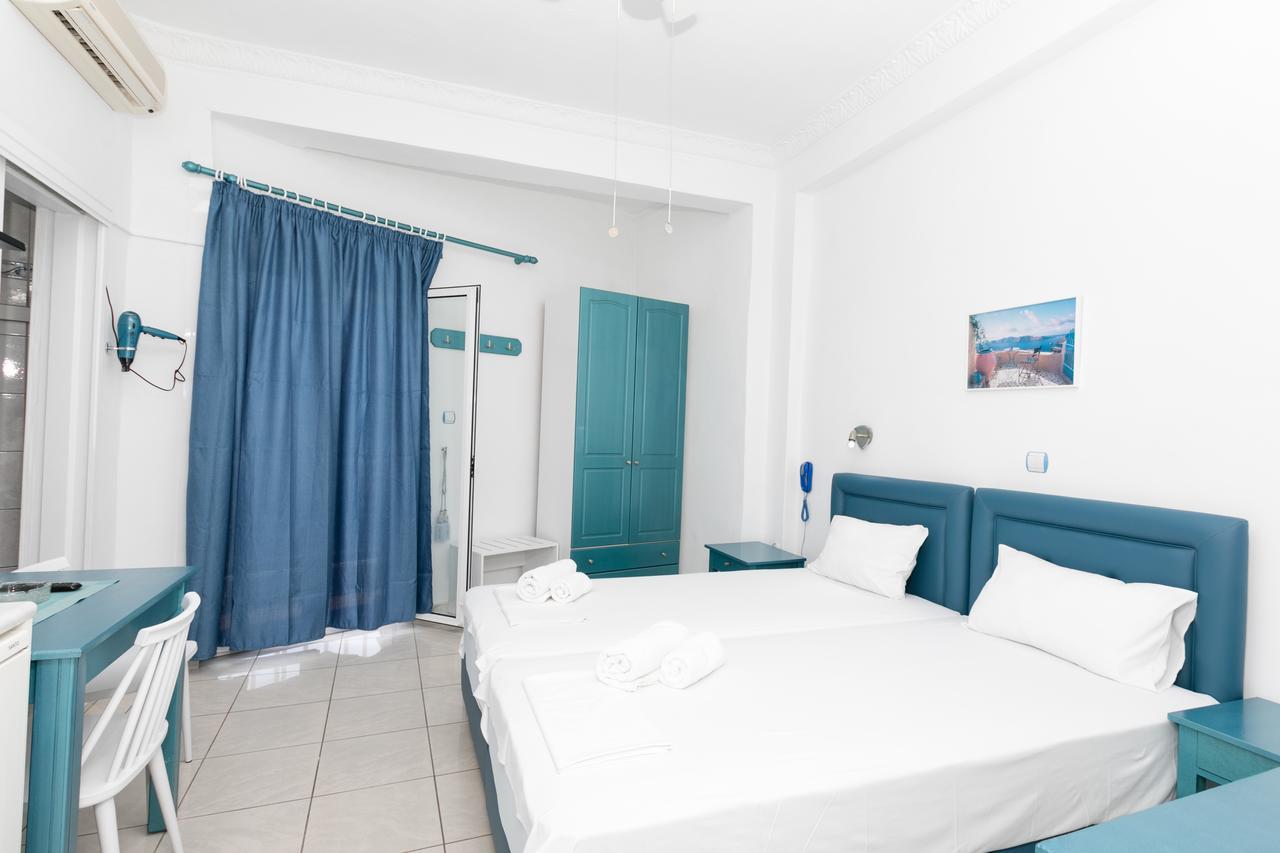 Kallithea Studios ريثيمنو المظهر الخارجي الصورة