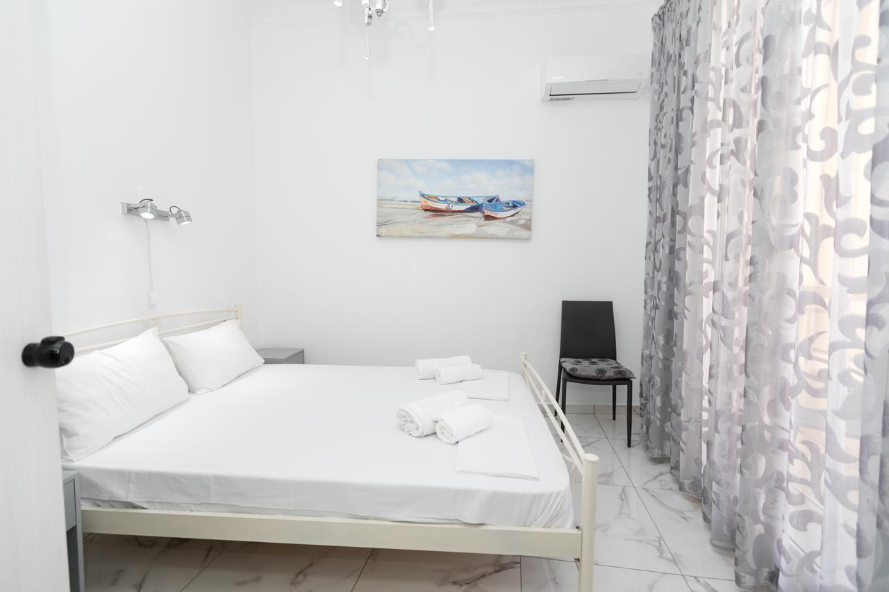 Kallithea Studios ريثيمنو المظهر الخارجي الصورة