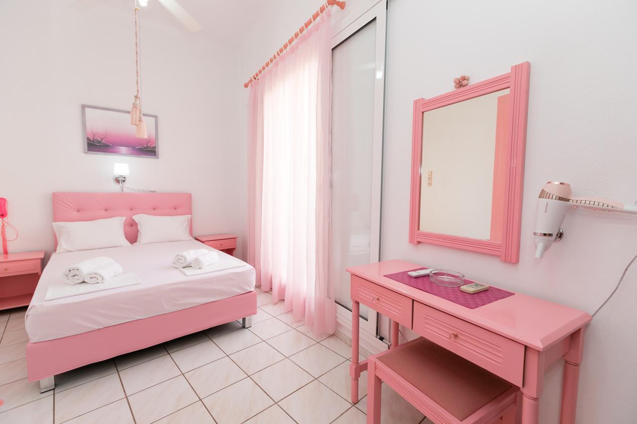Kallithea Studios ريثيمنو المظهر الخارجي الصورة