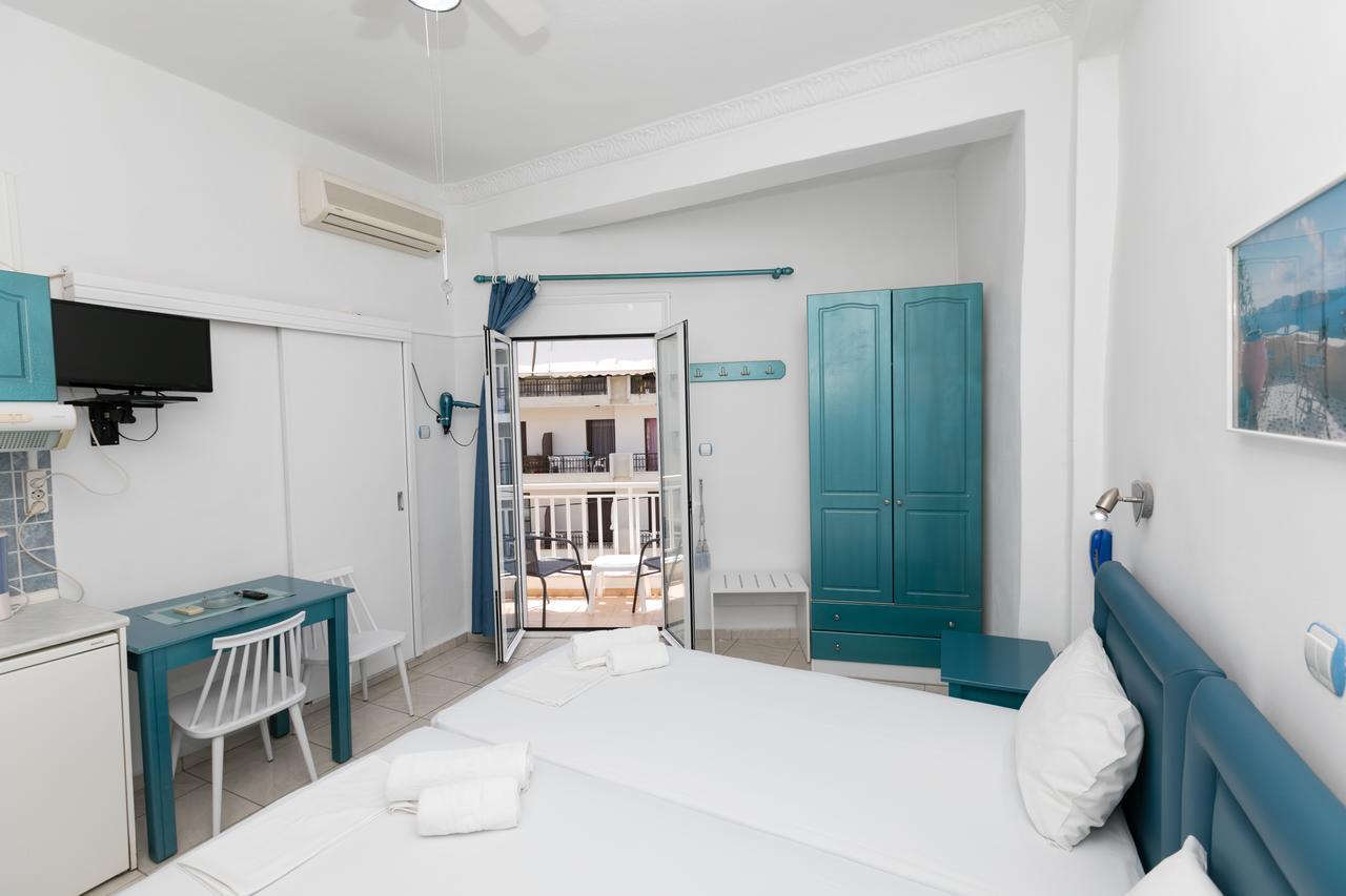 Kallithea Studios ريثيمنو المظهر الخارجي الصورة