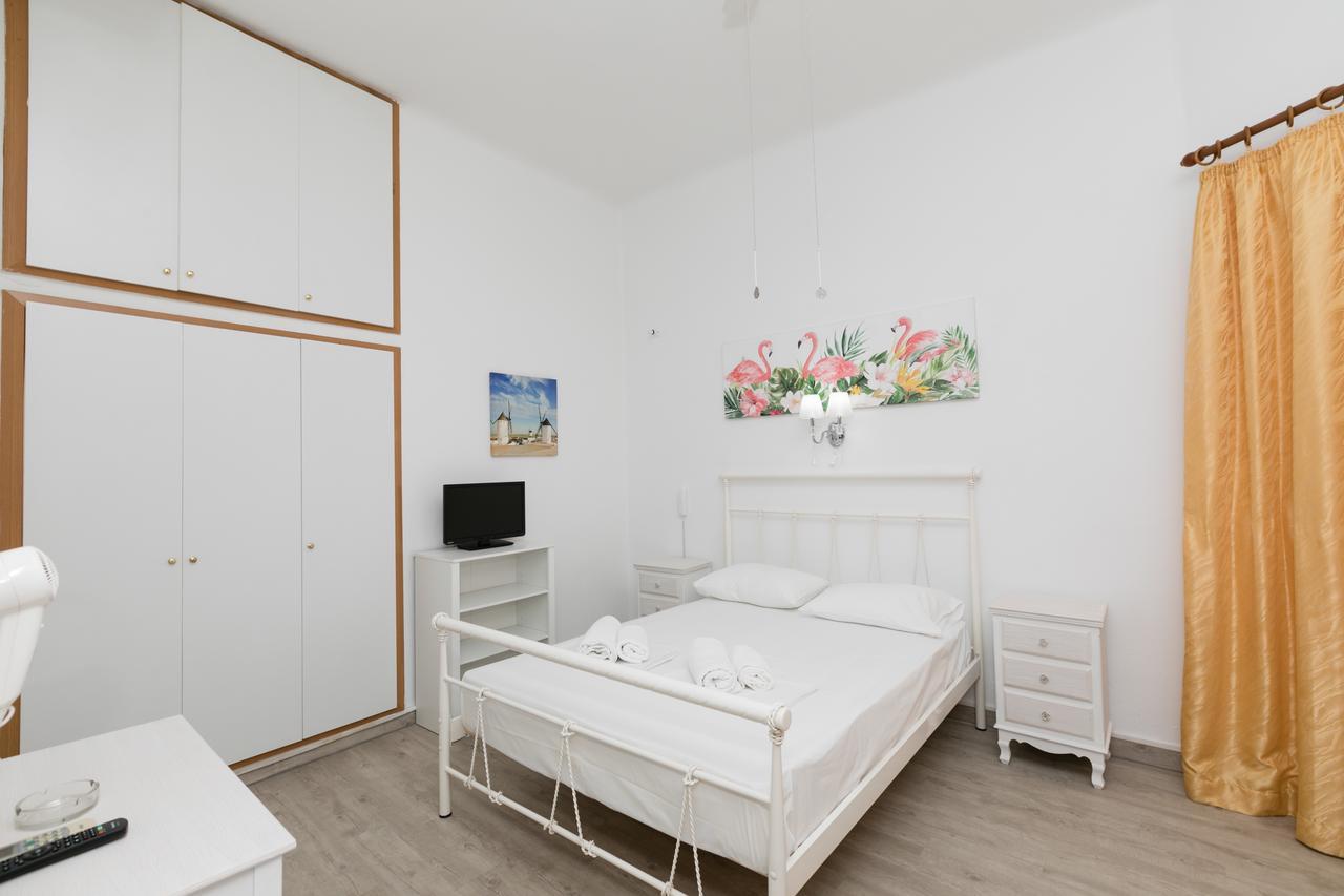 Kallithea Studios ريثيمنو المظهر الخارجي الصورة