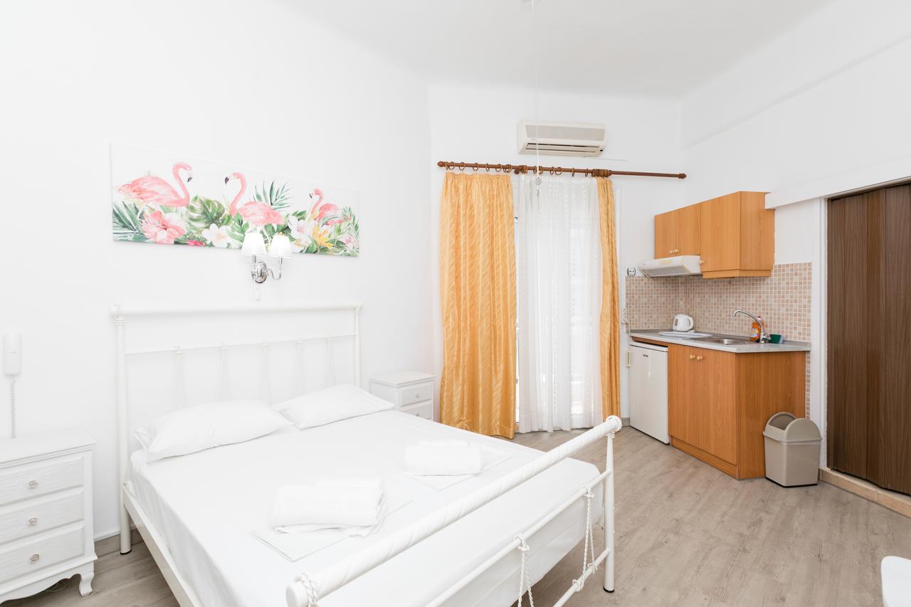 Kallithea Studios ريثيمنو المظهر الخارجي الصورة