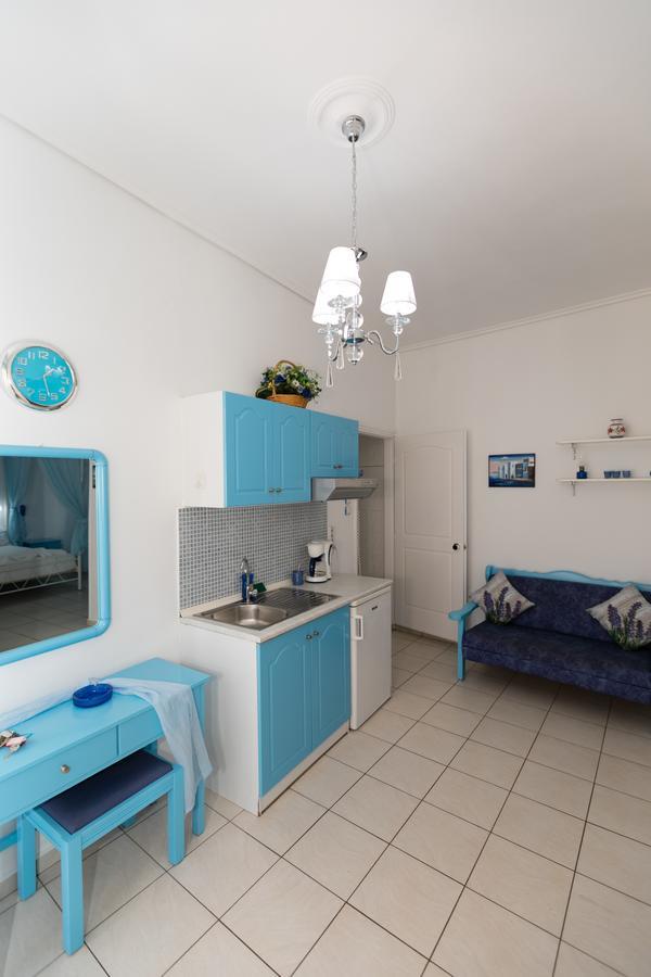 Kallithea Studios ريثيمنو المظهر الخارجي الصورة