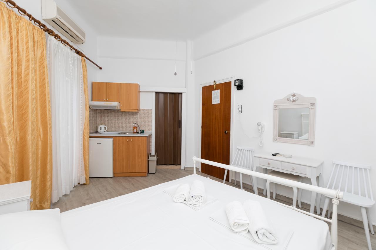 Kallithea Studios ريثيمنو المظهر الخارجي الصورة