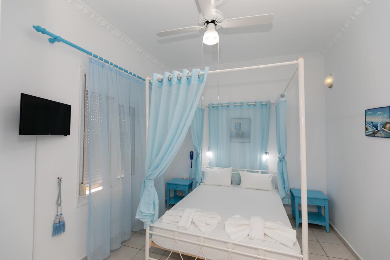 Kallithea Studios ريثيمنو المظهر الخارجي الصورة