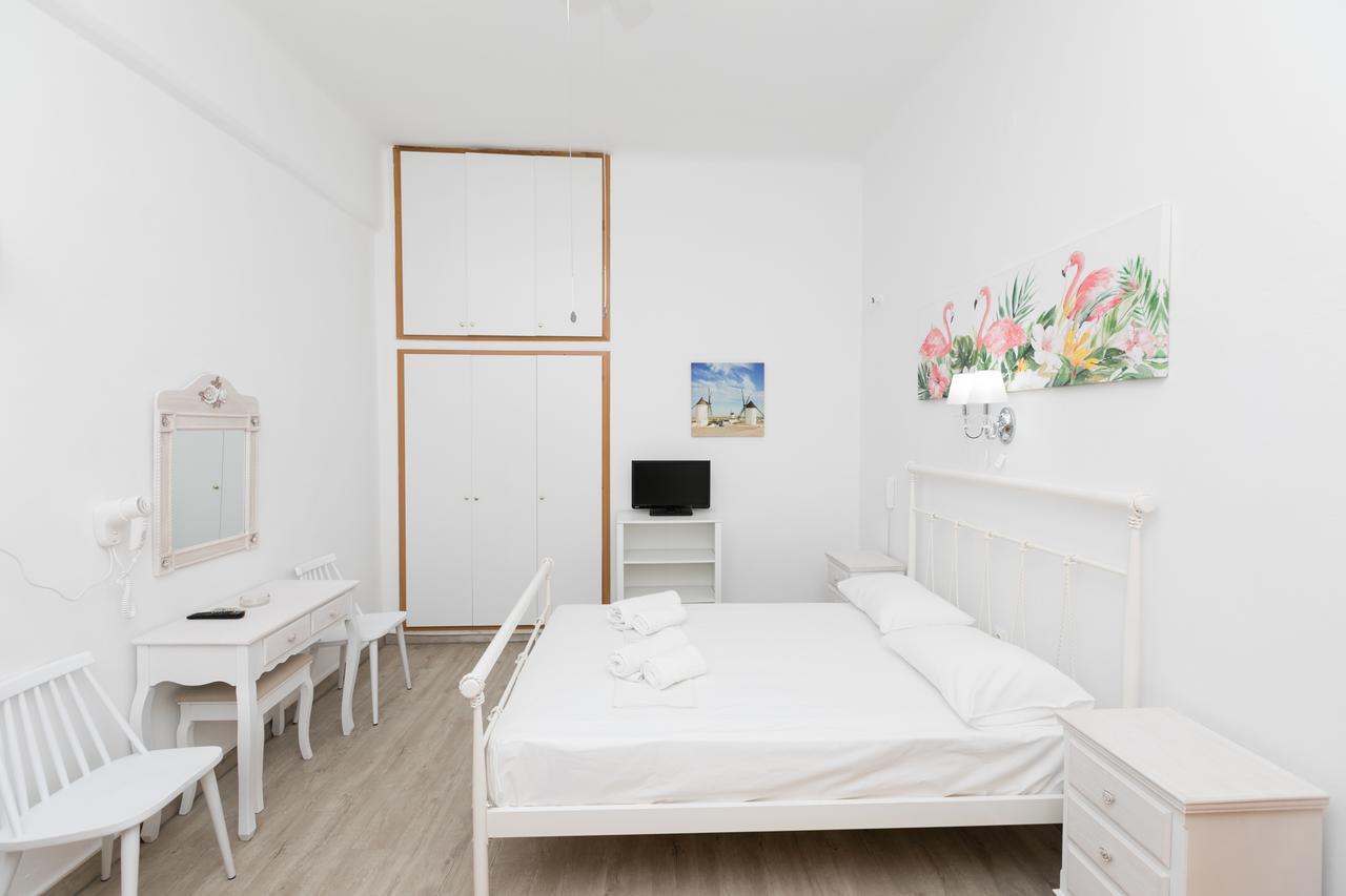 Kallithea Studios ريثيمنو المظهر الخارجي الصورة