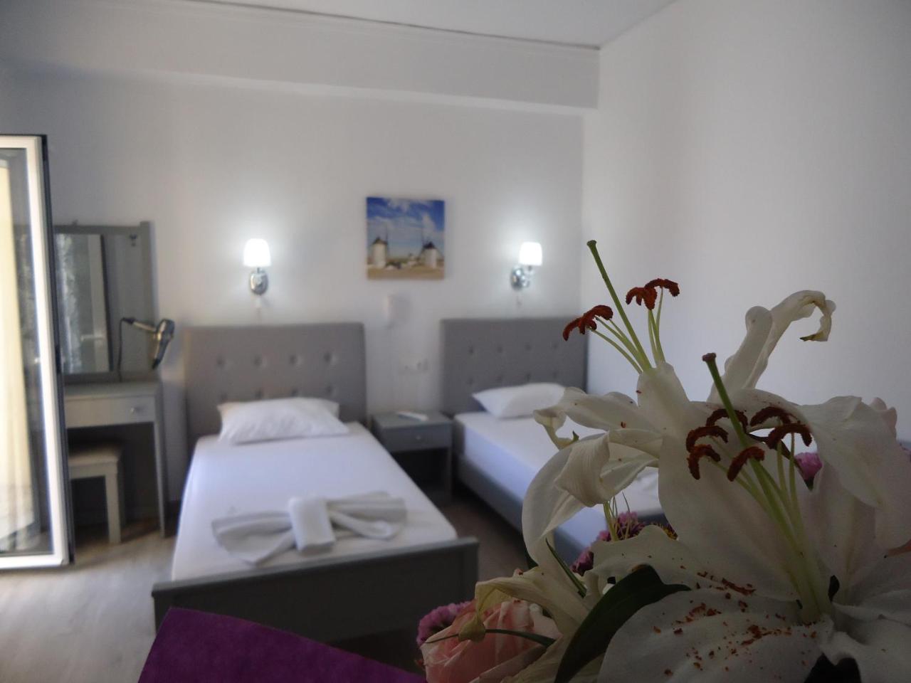 Kallithea Studios ريثيمنو المظهر الخارجي الصورة