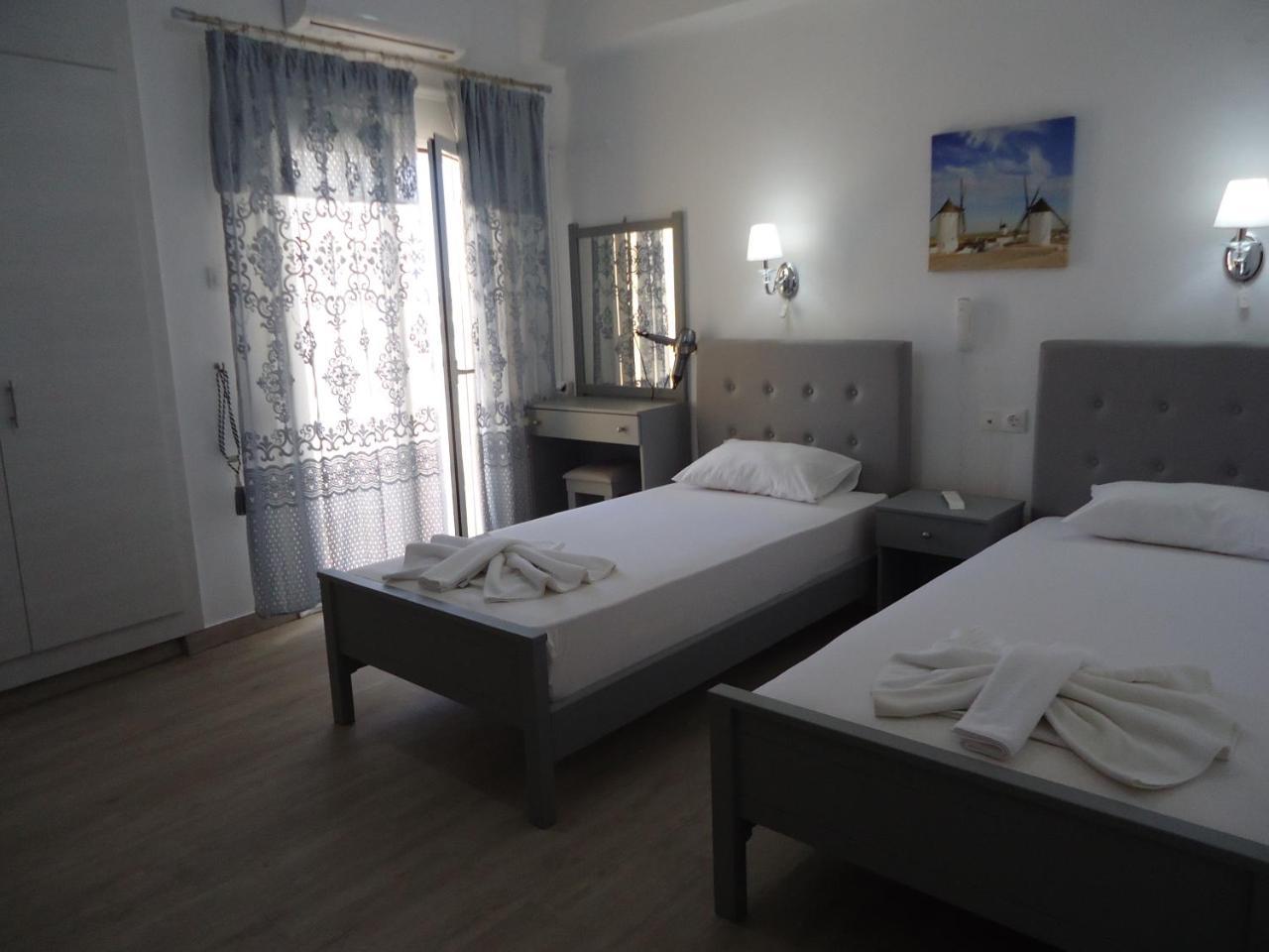 Kallithea Studios ريثيمنو المظهر الخارجي الصورة