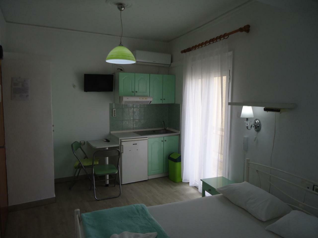 Kallithea Studios ريثيمنو المظهر الخارجي الصورة