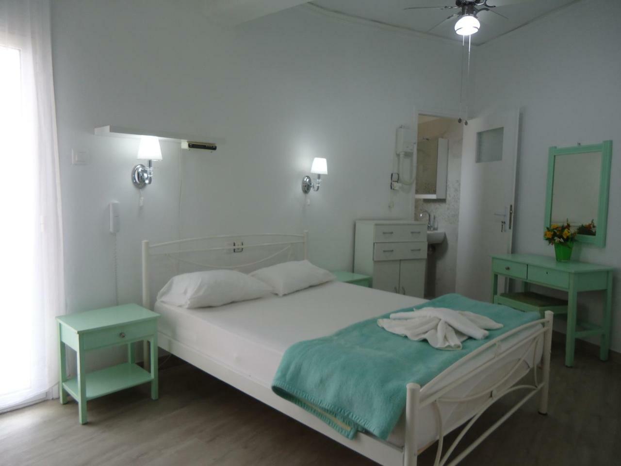 Kallithea Studios ريثيمنو المظهر الخارجي الصورة