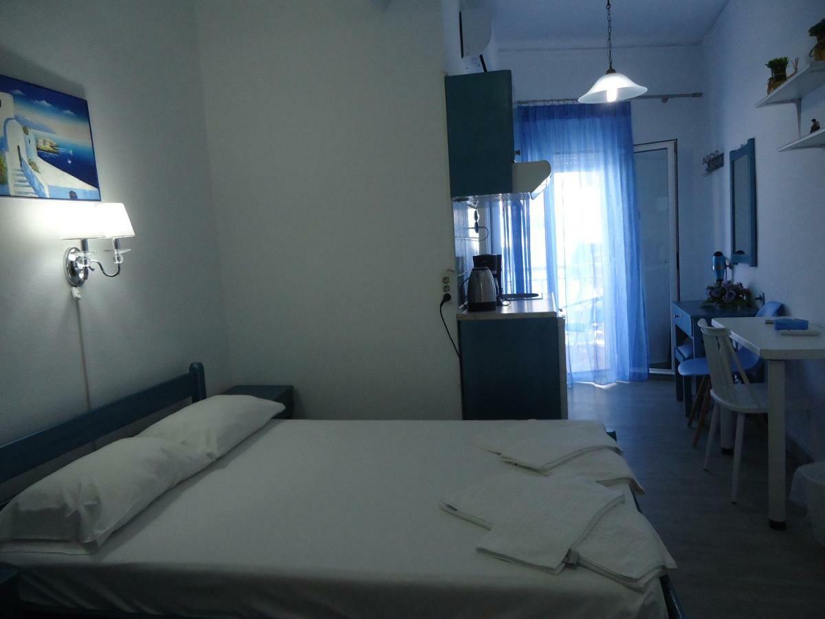 Kallithea Studios ريثيمنو المظهر الخارجي الصورة